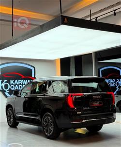 جي ام سي يوكون